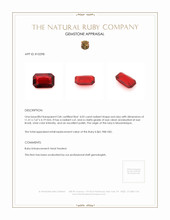 Jewelry Appraisal