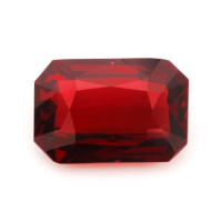 4.02 Ct. Ruby from Mozambique Video