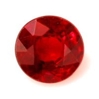 0.68 Ct. Ruby from Mozambique Video