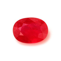 8.20 Ct. Ruby from Mozambique Video