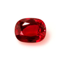 3.02 Ct. Ruby from Mozambique Video