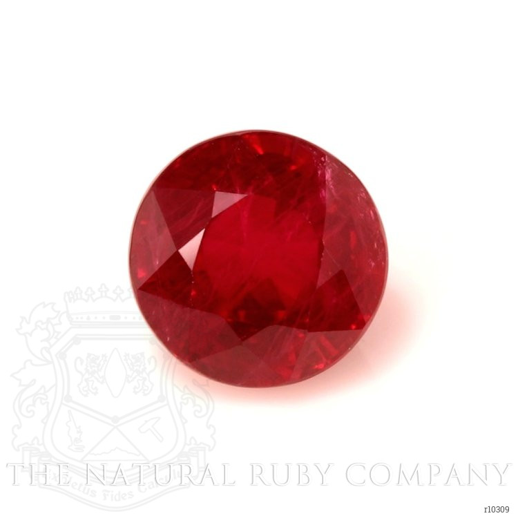 5.40 Ct. Ruby from Mozambique