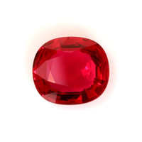 3.03 Ct. Ruby from Mozambique Video