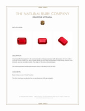 Jewelry Appraisal