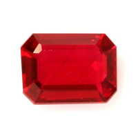 1.20 Ct. Ruby from Mozambique Video
