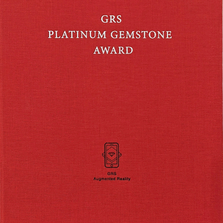 6.06 Ct. Ruby from Mozambique