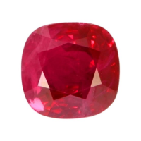 3.02 Ct. Ruby from Burma (Myanmar) Video