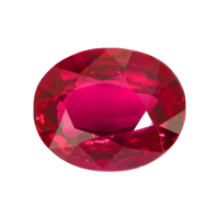 3.01 Ct. Ruby from Mozambique Video
