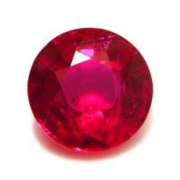 1.55 Ct. Ruby from Mozambique Video