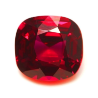 2.10 Ct. Ruby from Mozambique Video
