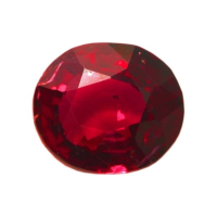 2.03 Ct. Ruby from Mozambique Video