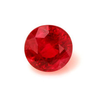 1.41 Ct. Ruby from Mozambique Video