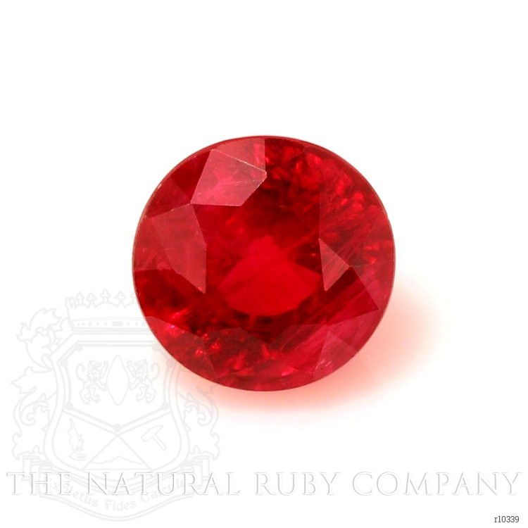1.41 Ct. Ruby from Mozambique