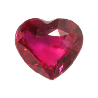 5.01 Ct. Ruby from Mozambique Video