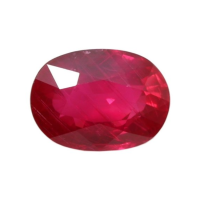 5.06 Ct. Ruby from Mozambique Video