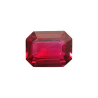 2.06 Ct. Ruby from Mozambique Video