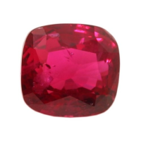 2.16 Ct. Ruby from Mozambique Video