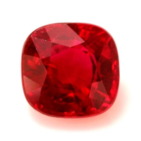 1.07 Ct. Ruby from Mozambique Video