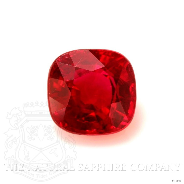 1.07 Ct. Ruby from Mozambique