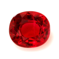 1.27 Ct. Ruby from Burma (Myanmar) Video