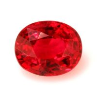 1.06 Ct. Ruby from Burma (Myanmar) Video