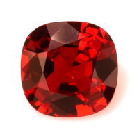 1.19 Ct. Ruby from Mozambique Video