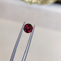 1.32 Ct. Ruby from Mozambique Life Style