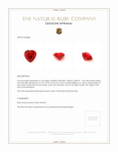 Jewelry Appraisal