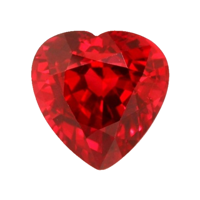 1.68 Ct. Ruby from Mozambique Video