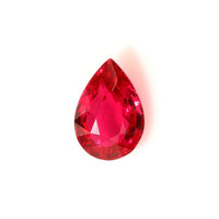 1.53 Ct. Ruby from Mozambique Video