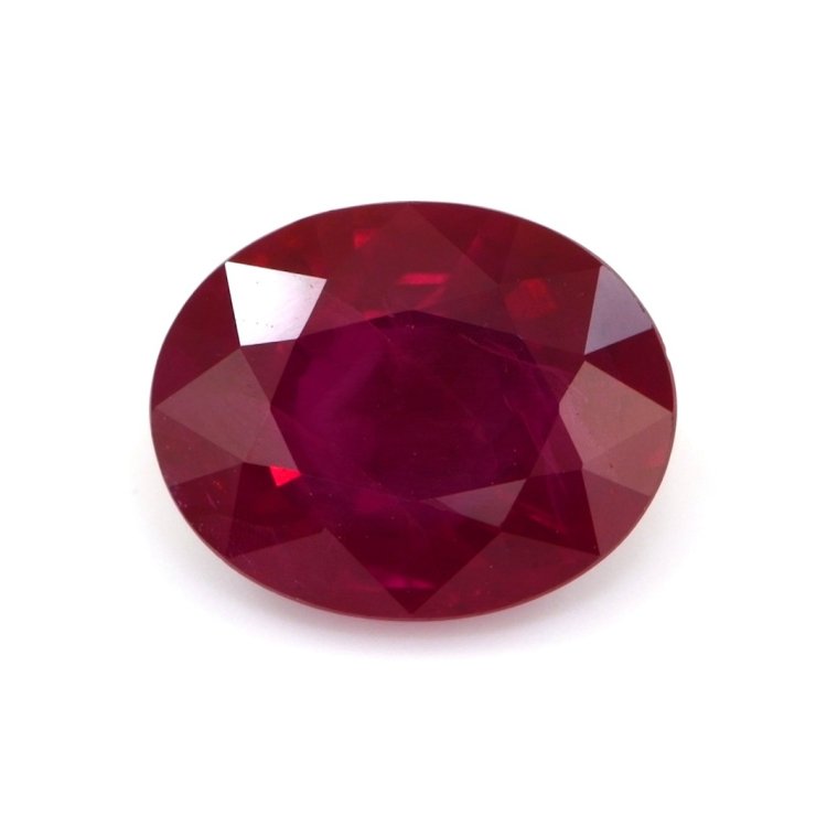 Natural Burma's Cushion shape Red Ruby 24.05 CT Certified Loose Gemstone Faceted Ruby Top outlets Quality Loose Ruby Gemstone Jewelry Ring