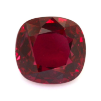 3.36 Ct. Ruby from Mozambique Video