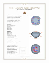 Jewelry 3 D Scan Report