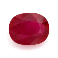 3.13 Ct. Ruby from Mozambique Video