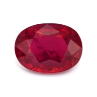 9.57 Ct. Ruby from Mozambique Video