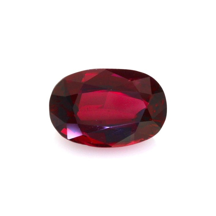 Untreated rubies sale for sale