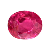 0.81 Ct. Ruby from Burma (Myanmar) Video