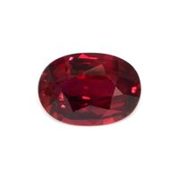 1.36 Ct. Ruby from Mozambique Video