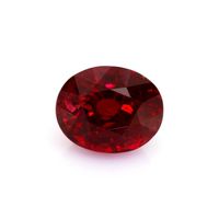 2.51 Ct. Ruby from Mozambique Video