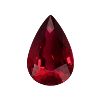 4.14 Ct. Ruby from Mozambique Video