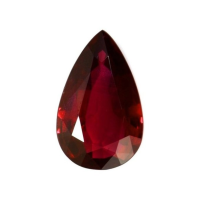 3.18 Ct. Ruby from Mozambique Video