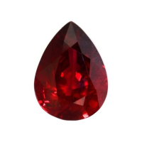 4.03 Ct. Ruby from Mozambique Video