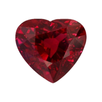 4.51 Ct. Ruby from Mozambique Video