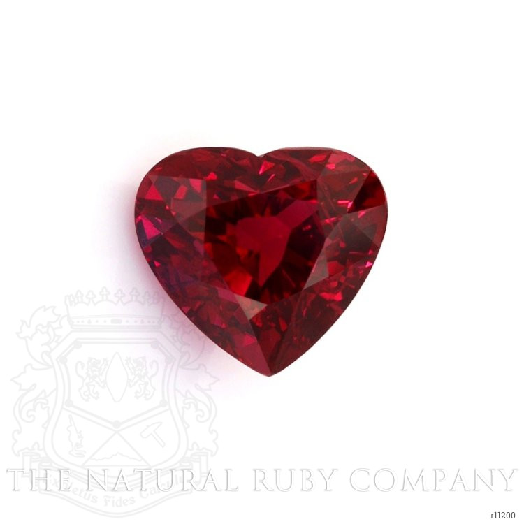 4.51 Ct. Ruby from Mozambique