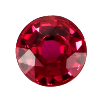 1.14 Ct. Ruby from Madagascar Video