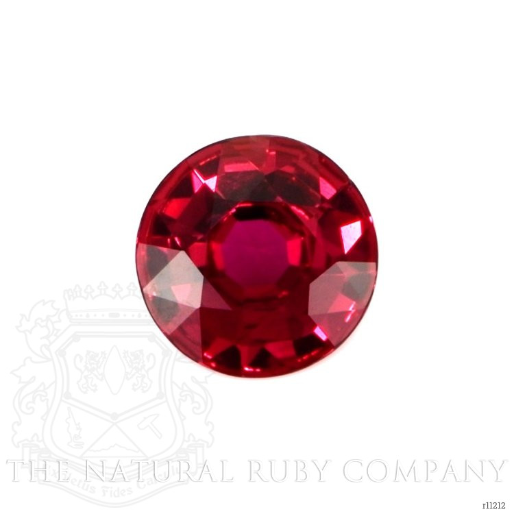 1.14 Ct. Ruby from Madagascar