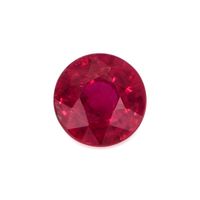 1.51 Ct. Ruby from Mozambique Video