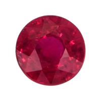1.51 Ct. Ruby from Mozambique Video