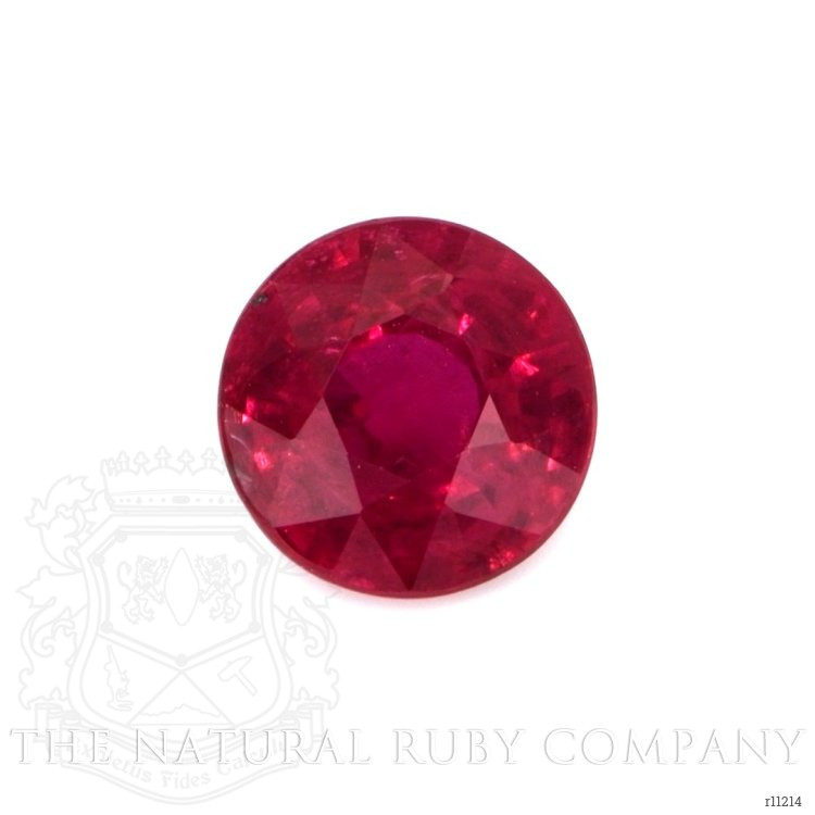 1.51 Ct. Ruby from Mozambique