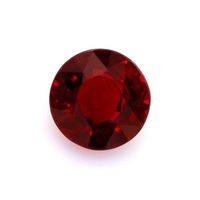 1.77 Ct. Ruby from Mozambique Video